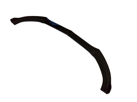 W205 2015-2018 C SERIES ÖN LIP BRS - Görsel 3